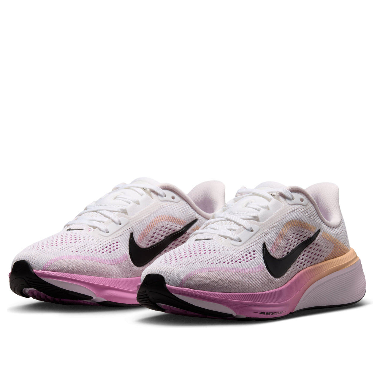 (GS) Nike Air Zoom Pegasus 42 'Bleached Lilac Sunset Haze' IH2306-103