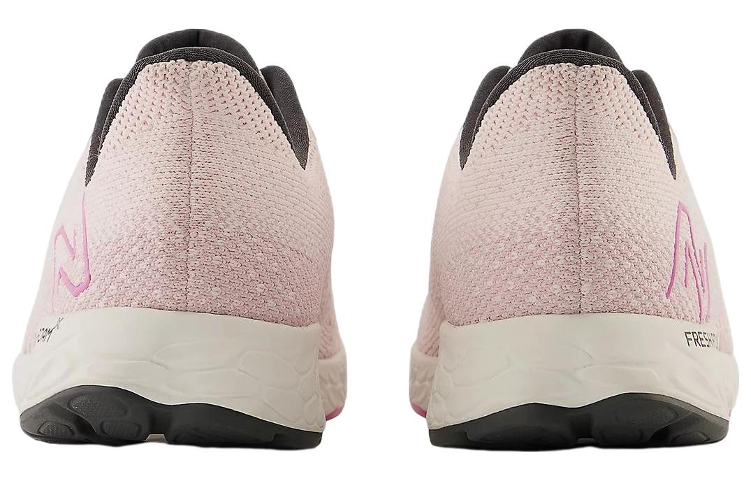 (WMNS) New Balance Fresh Foam v2 x Tempo 'Pink Purple' WTMPOCB2