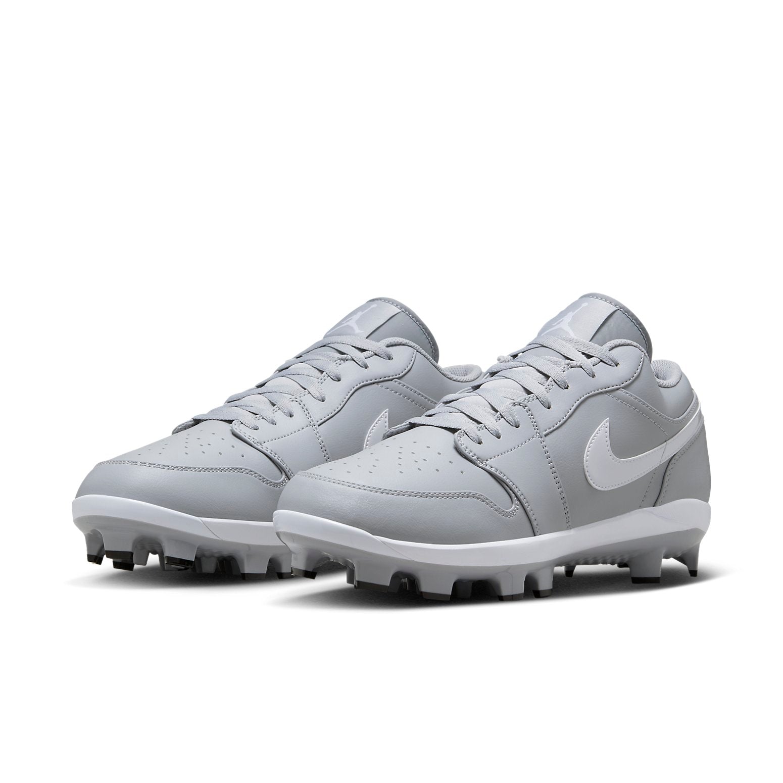 Air Jordan 1 Retro MCS Low 'Wolf Grey' CJ8524-003