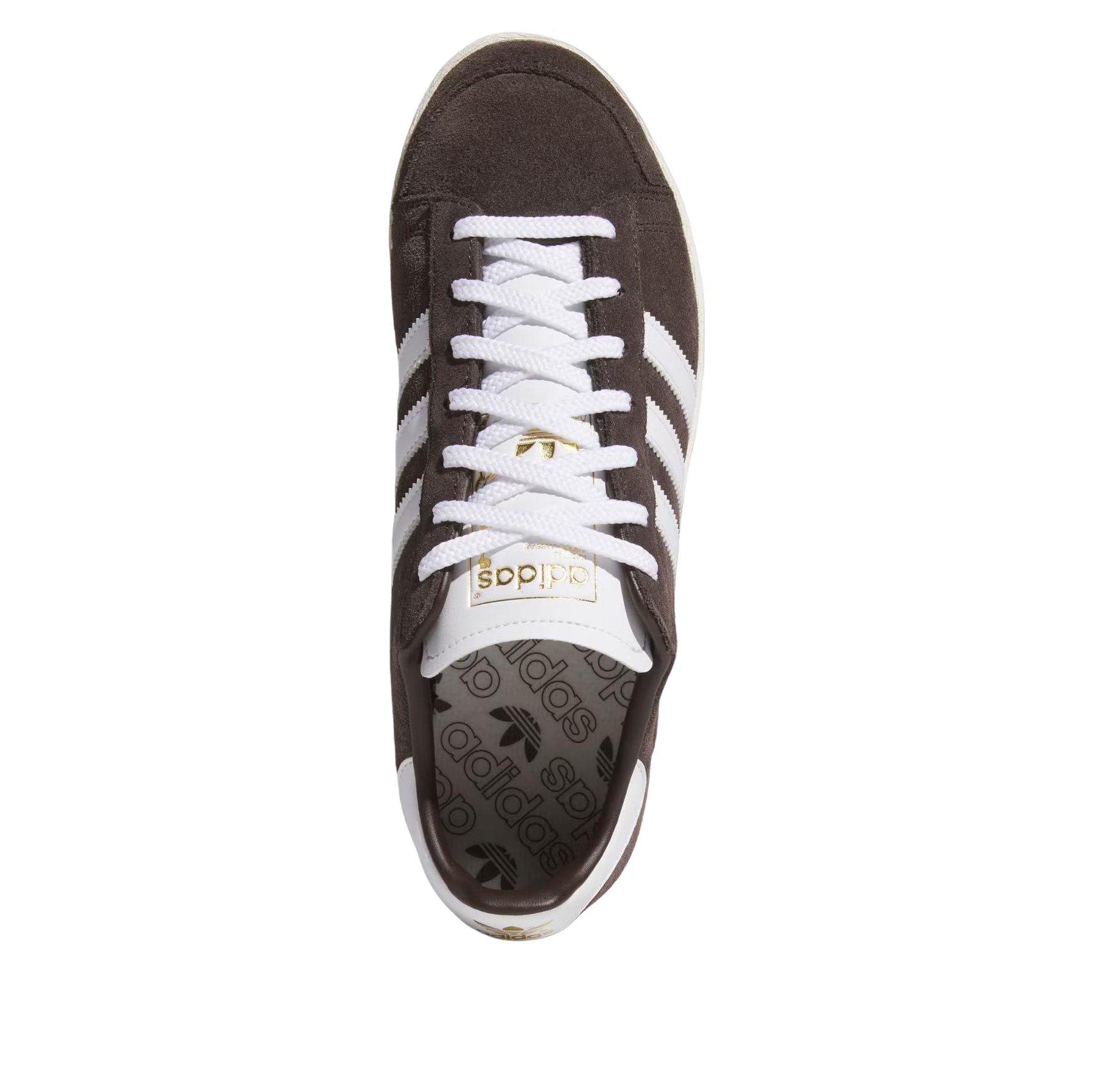 adidas Jabbar Lo 'Aurora Coffee Cloud White Off White' JP8985