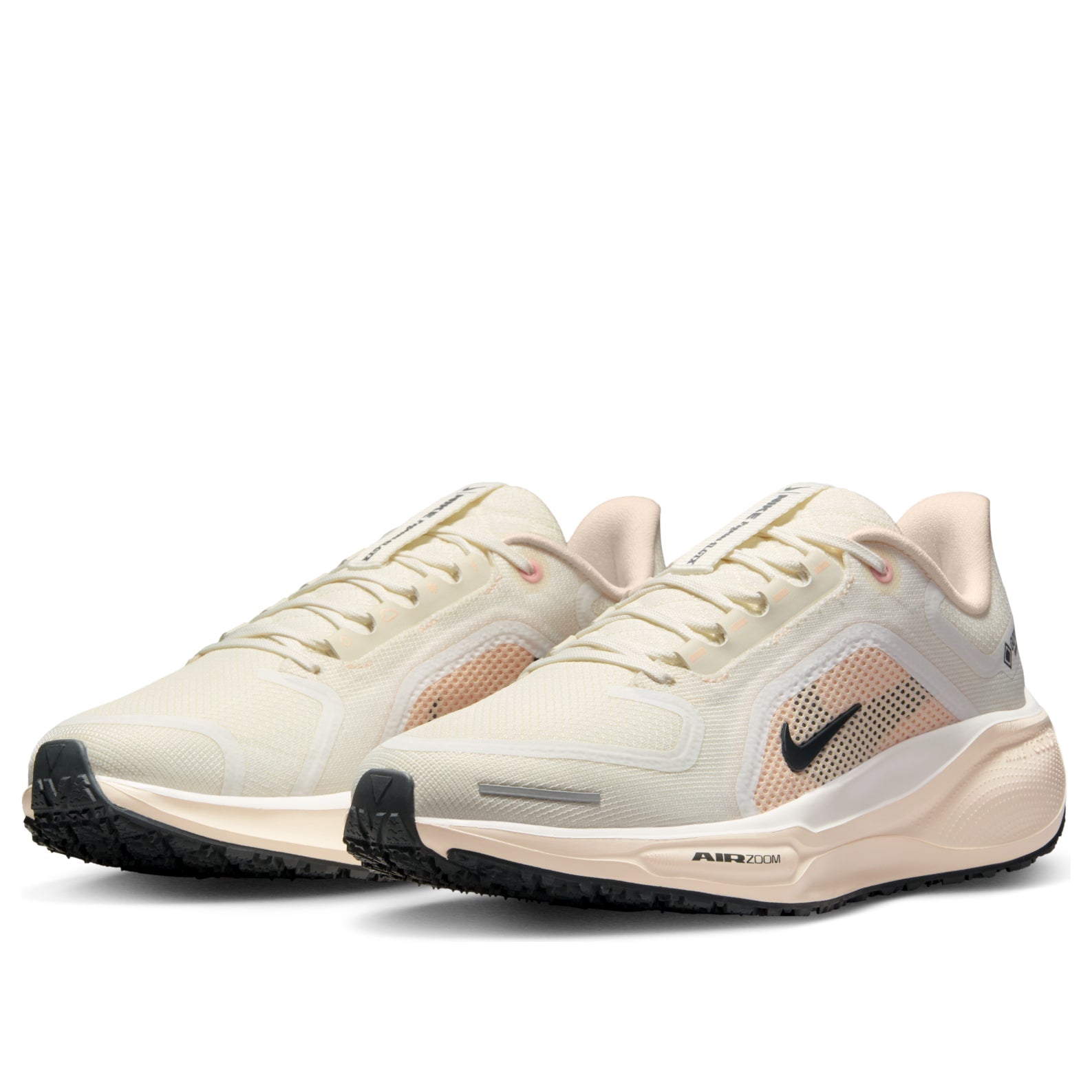 (WMNS) Nike Air Zoom Pegasus 41 Gore-Tex 'Sail Crimson Tint' FQ1357-100