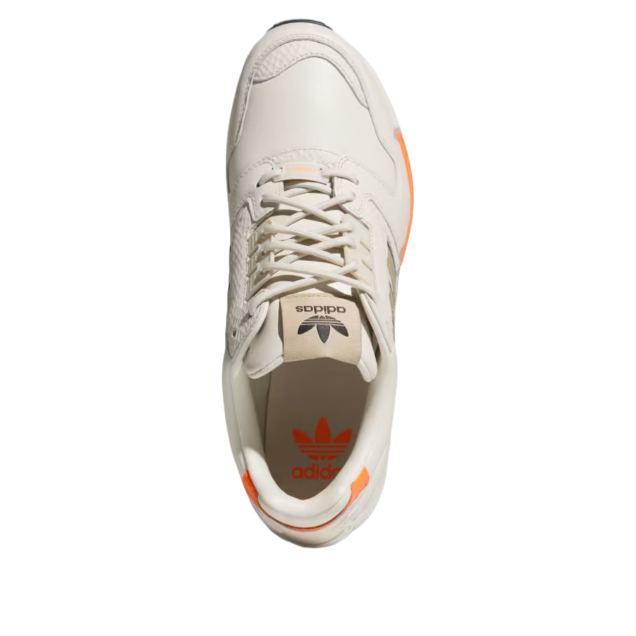 adidas Zx 8000 Spikeless Golf 'Alumina Hemp Core Black' JQ3447