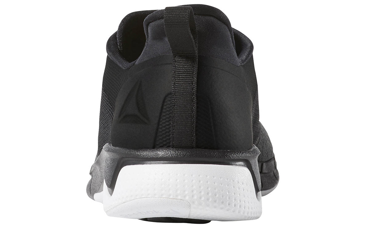 Reebok Print Run 3.0 'Black Grey' CN6232