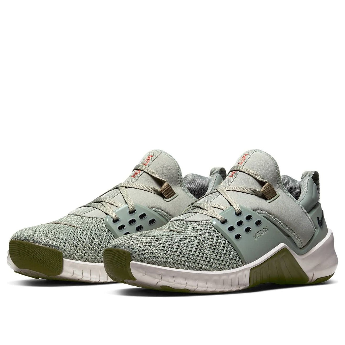 Nike Free Metcon 2 'Jade Stone' AQ8306-308