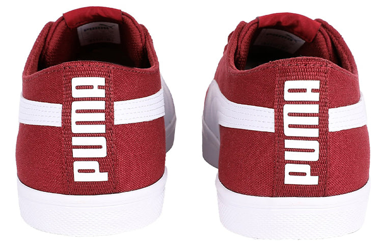 PUMA Urban Wine Red 365256-07