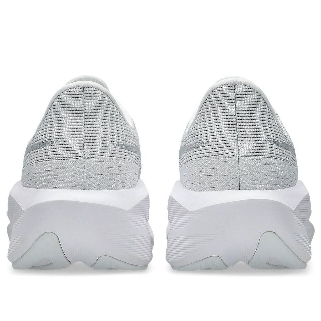 (WMNS) ASICS Novablast 7 'White' 1012C008-100