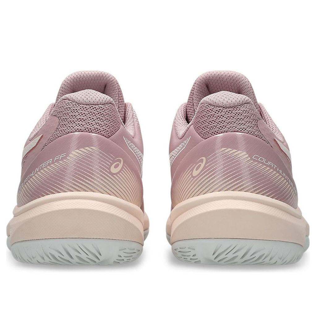 (WMNS) ASICS Court Hunter FF 'Morganite Pearl Pink' 1072A112-700