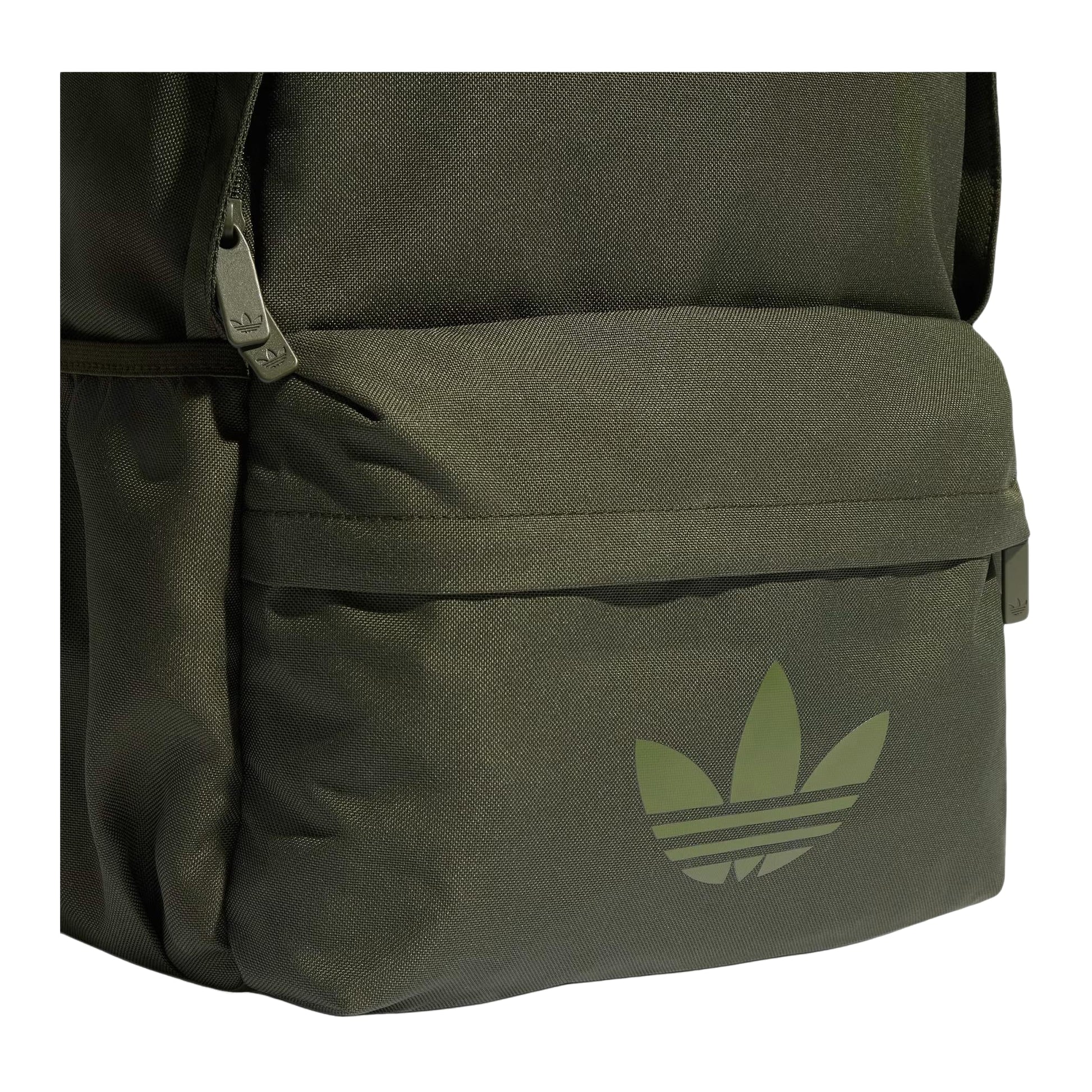 adidas Adicolor Classic Backpack 'Night Cargo' KQ6387