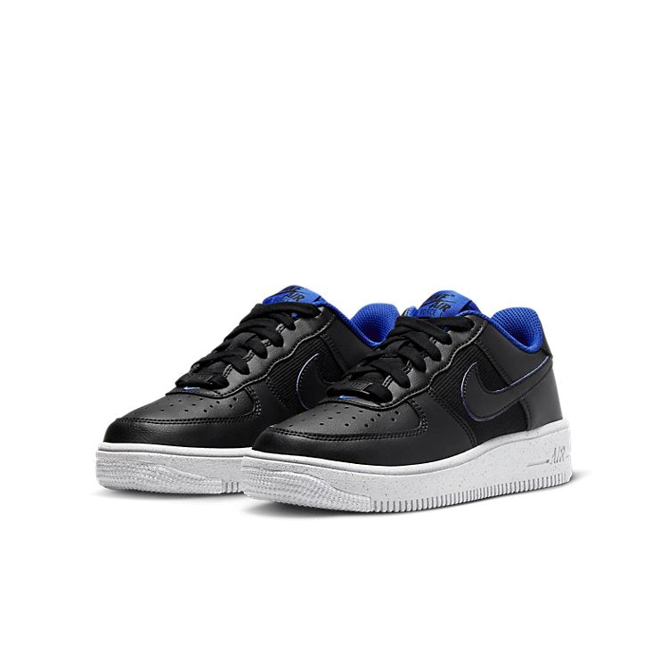 (GS) Nike Air Force 1 Low LV8 'Black Anthracite' DM1086-001