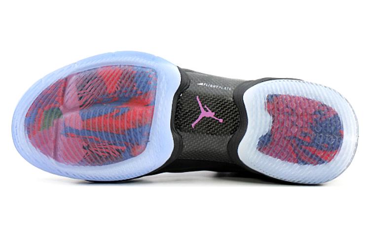 Air Jordan Melo M10 'YOTH' 649352-040