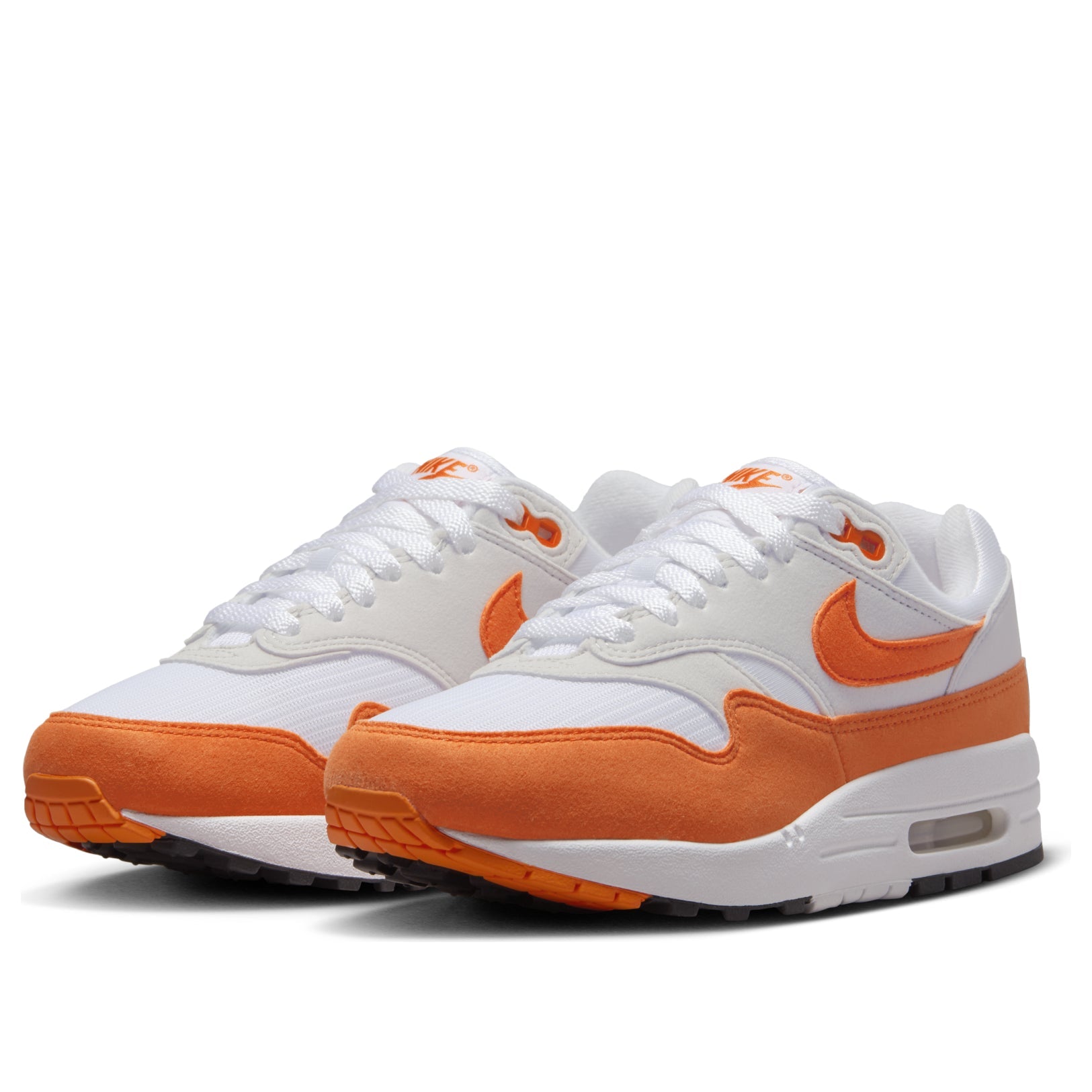 (WMNS) Nike Air Max 1 'Safety Orange' DZ2628-002