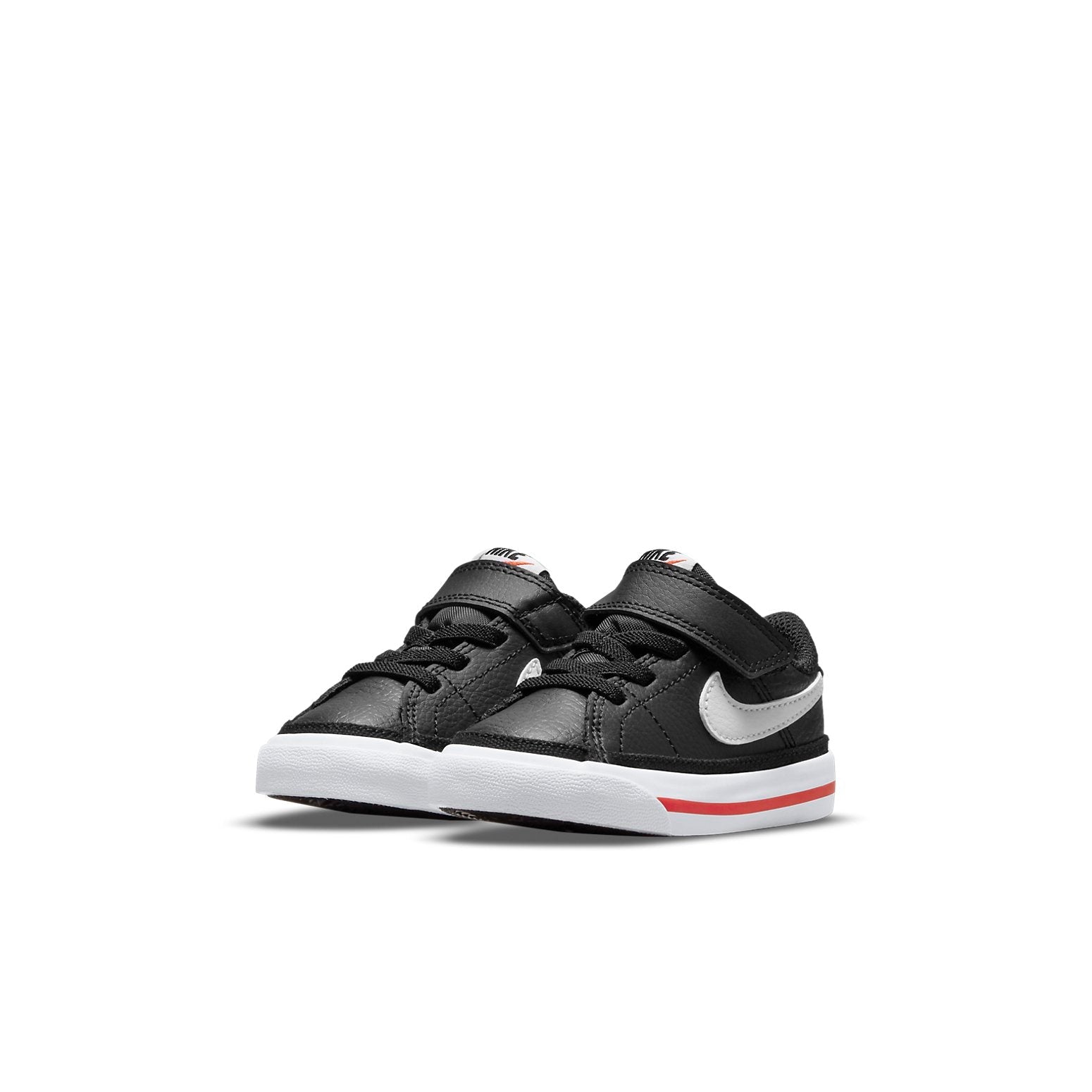(TD) Nike Court Legacy Skate shoes 'Black White' DA5382-003