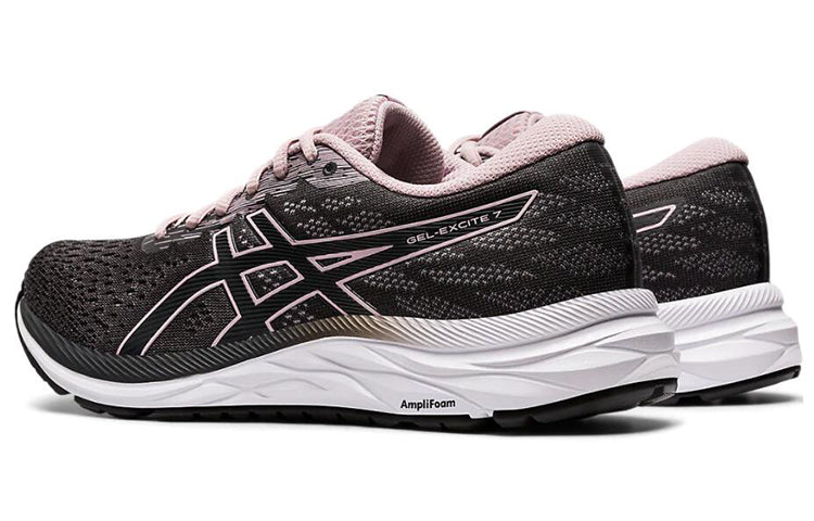 (WMNS) ASICS Gel-Excite 7 'Graphite Grey' 1012A562-020