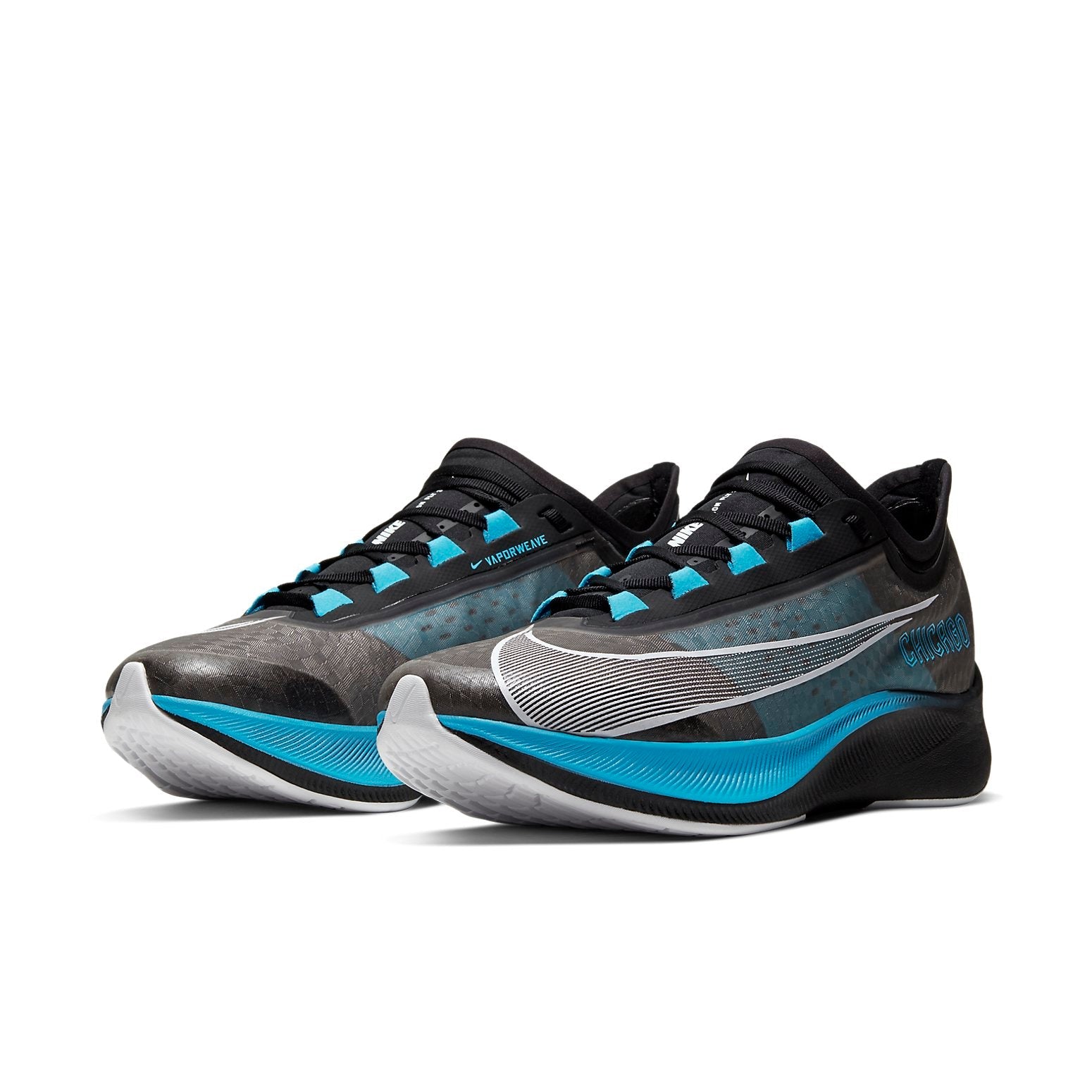 Nike Zoom Fly 3 'Chicago Marathon' CT1114-001