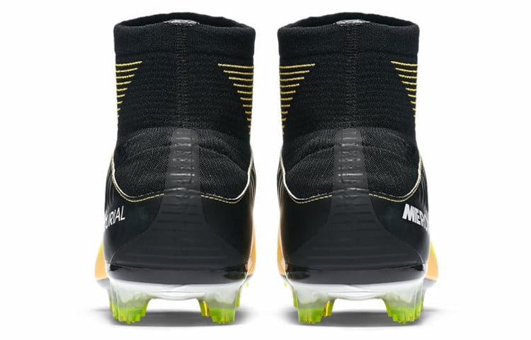 Nike Mercurial Veloce 3 DF FG 'Laser Orange' 831961-801