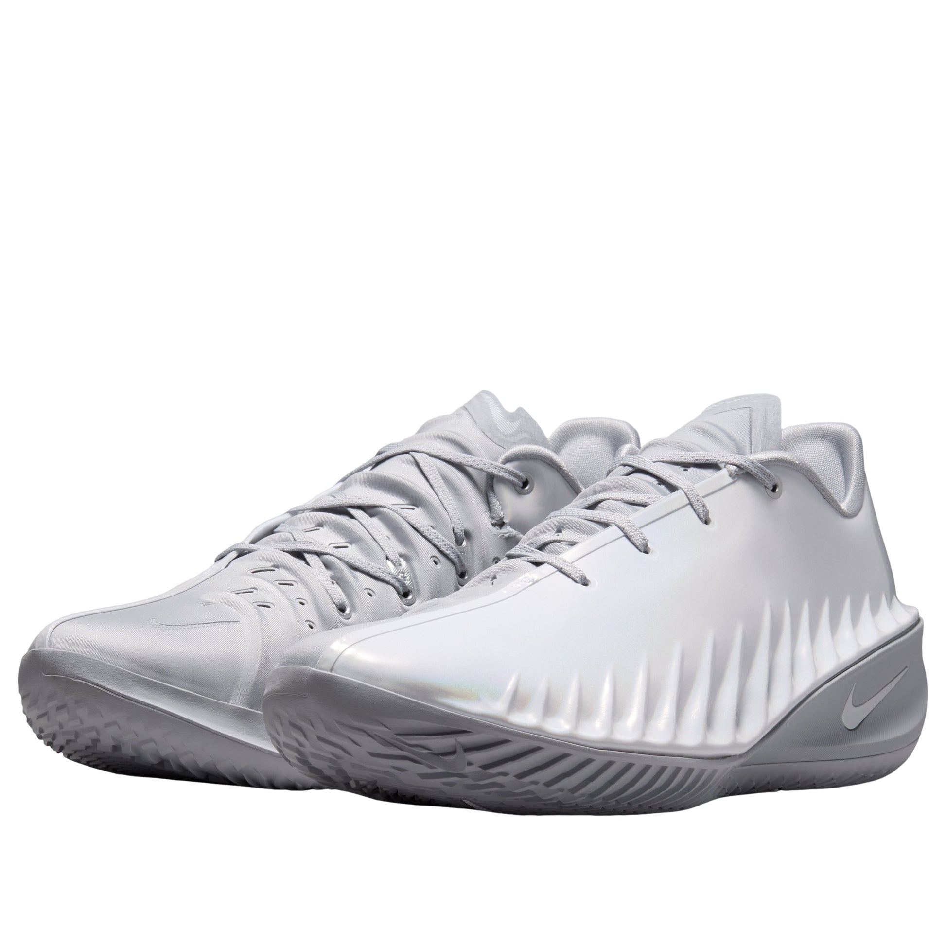 Nike Air Zoom GT Cut 4 'Team Bank Wolf Grey' IM4126-103