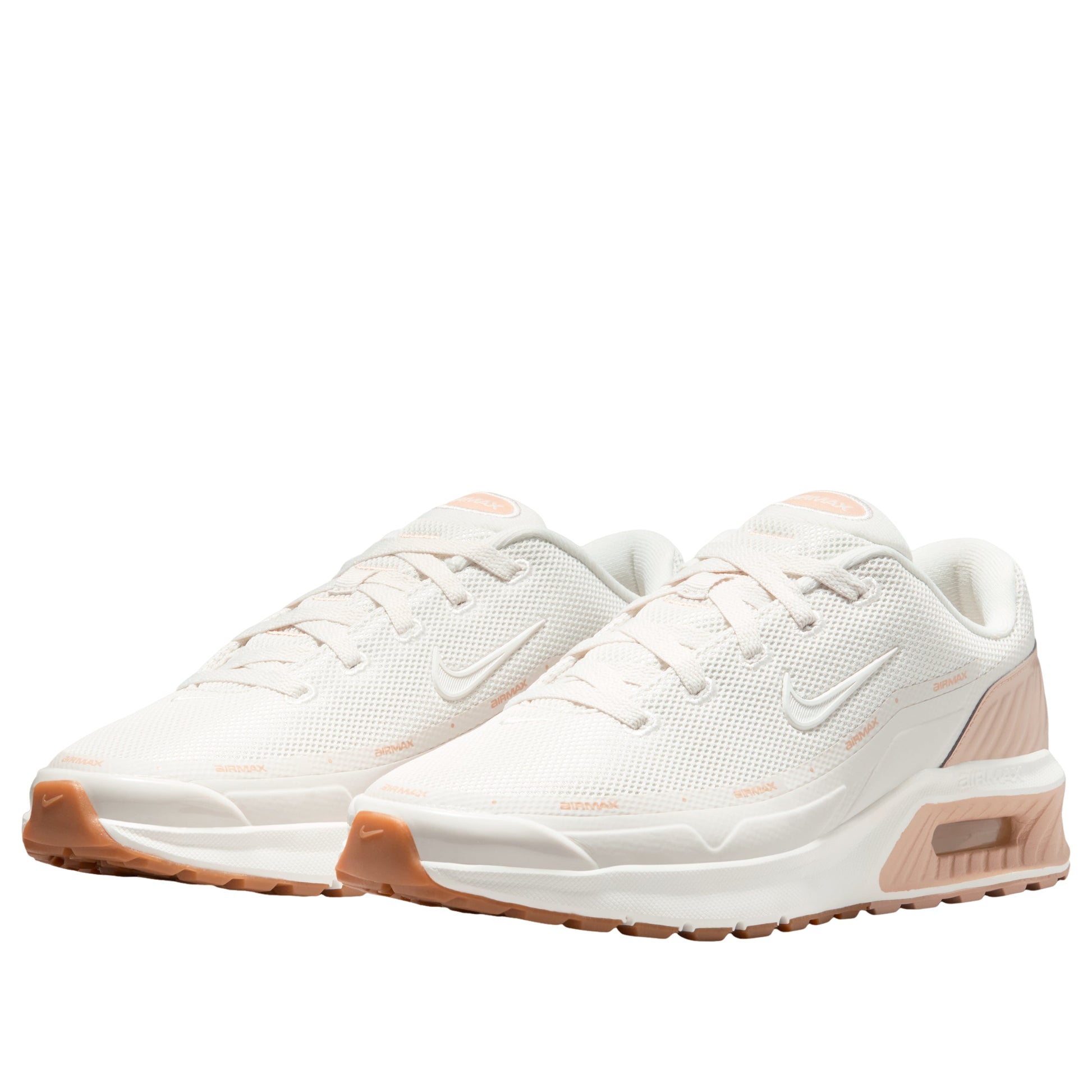 (WMNS) Nike Air Max Bia 'Phantom Shimmer Gum' IO9414-006