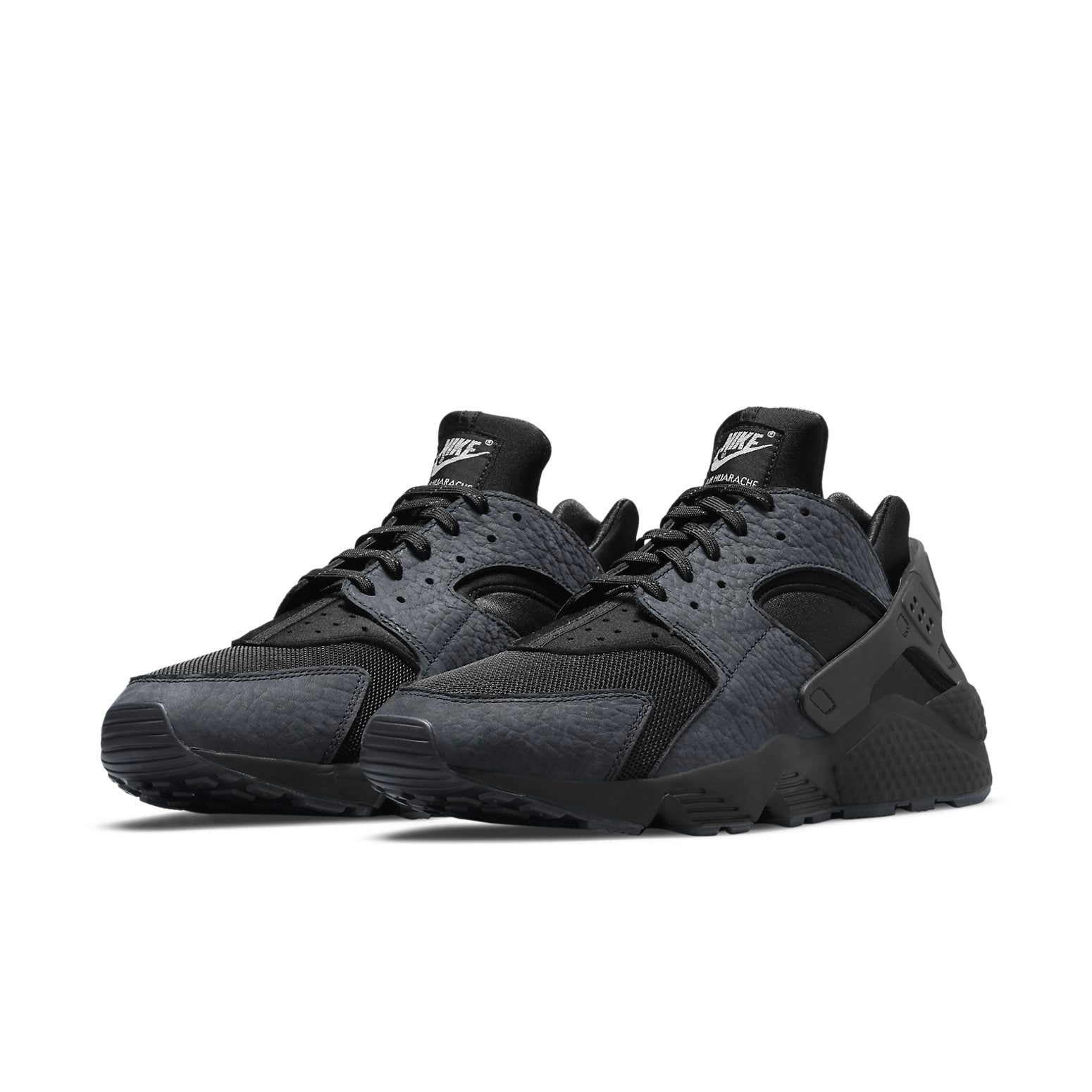 Nike Air Huarache OG 'Hyper Local London' DJ6890-001