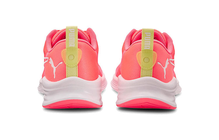 (WMNS) PUMA Hybrid Fuego Red/White 192663-10