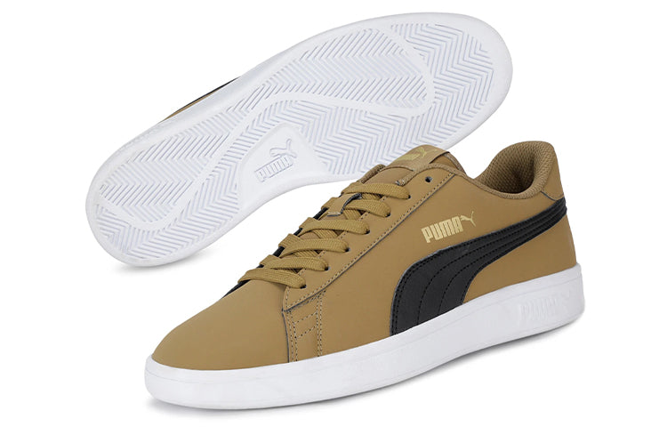 PUMA Smash v2 Buck Brown Unisex 365160-17