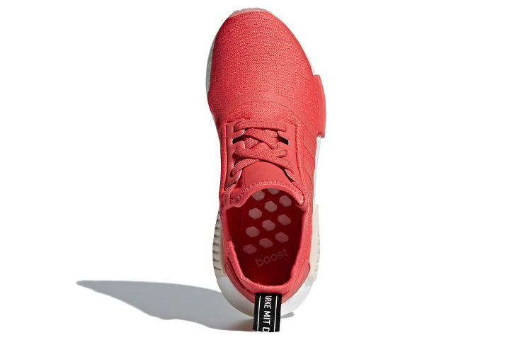 (WMNS) adidas NMD_R1 'Trace Scarlet' CQ2014