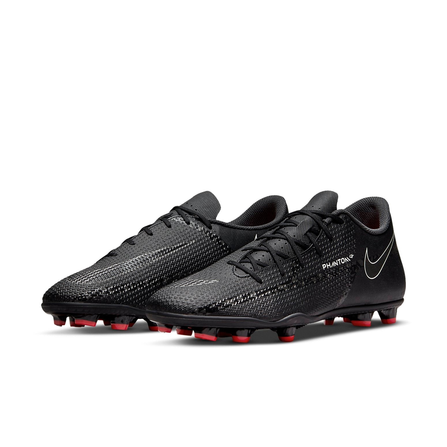 Nike Phantom GT2 Club MG 'Shadow Pack' DA5640-001