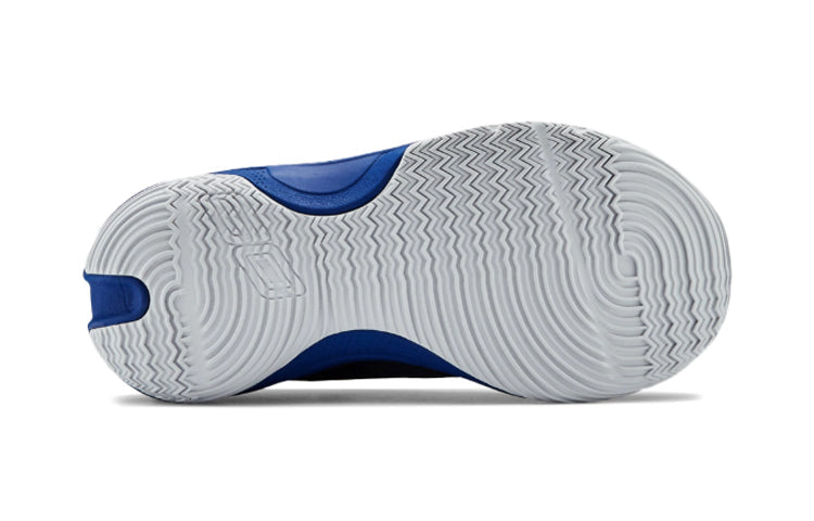 (PS) Under Armour Curry 7 'Dub Nation' 3022114-405