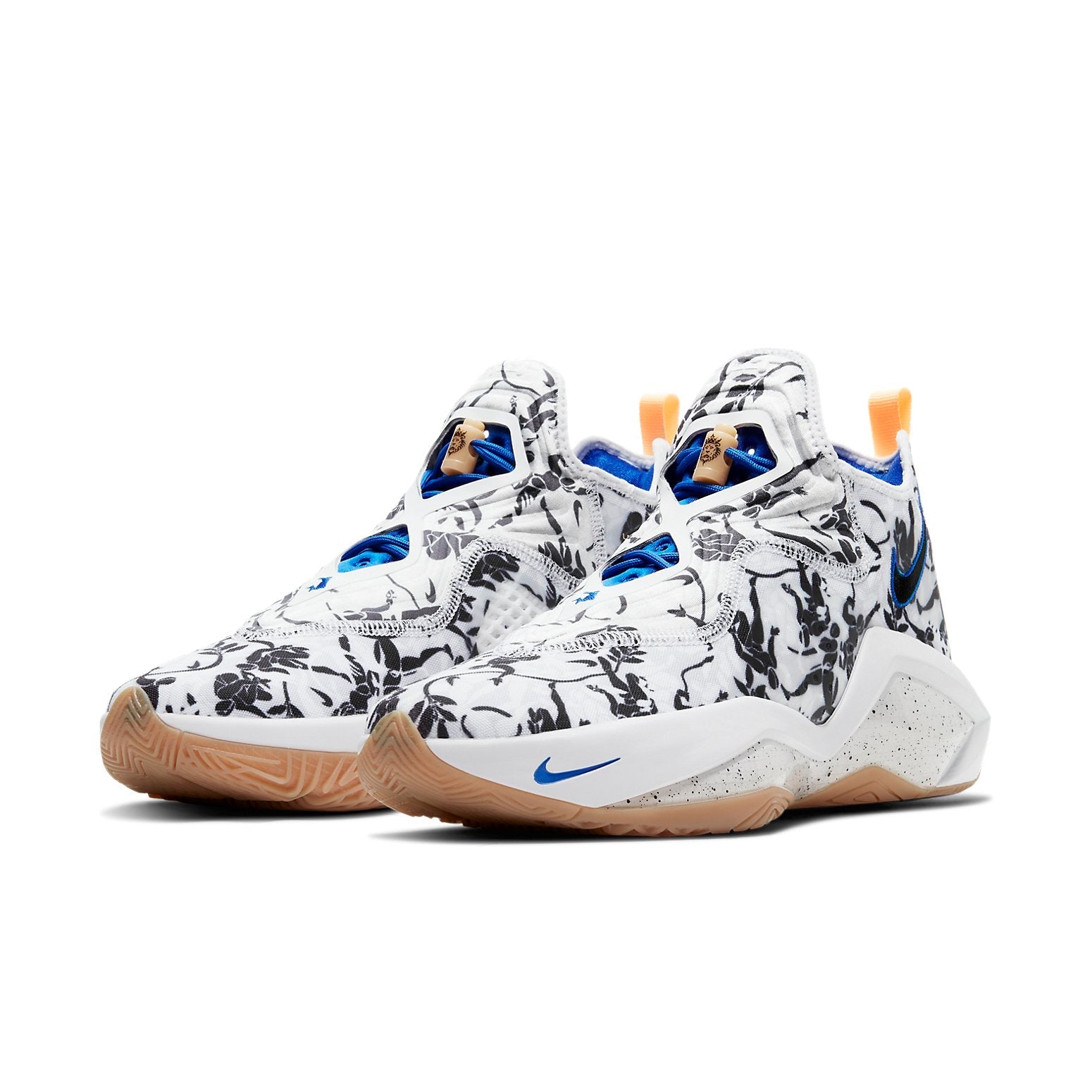 Nike LeBron Soldier 14 EP 'Sisterhood' CK6047-004