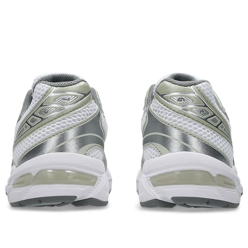(WMNS) ASICS GEL-1130 'White Dried Leaf Green' 1202A164-124