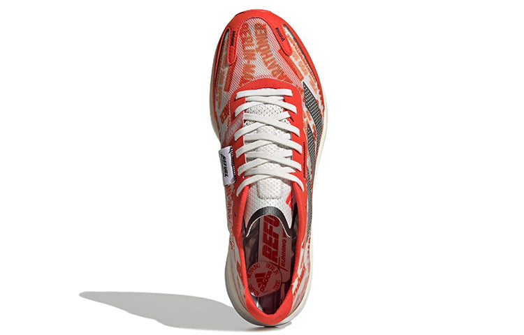 adidas Adizero Boston 11 'Red' GZ1798