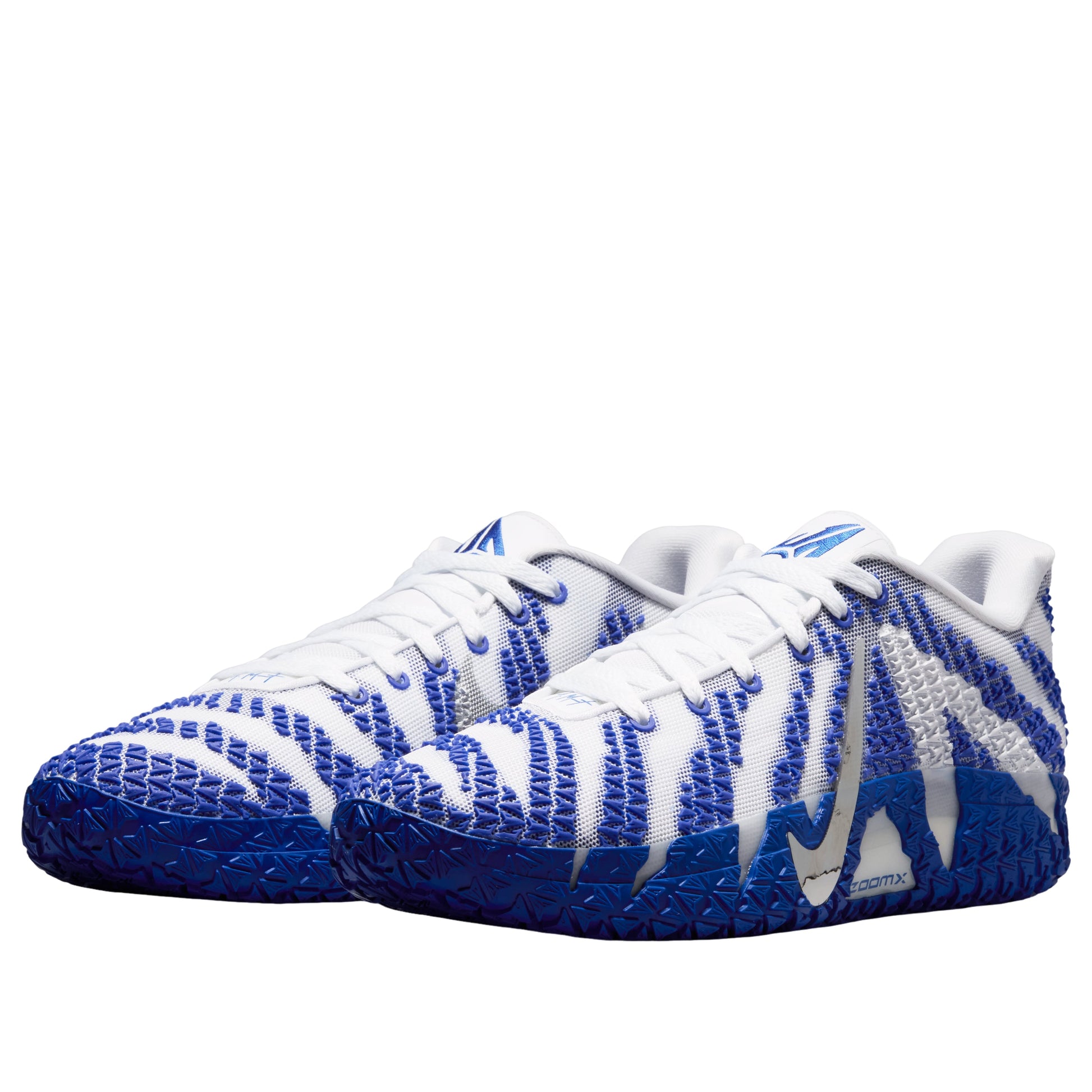 Nike Ja 3 Team Bank 'Game Royal' IV4426-106