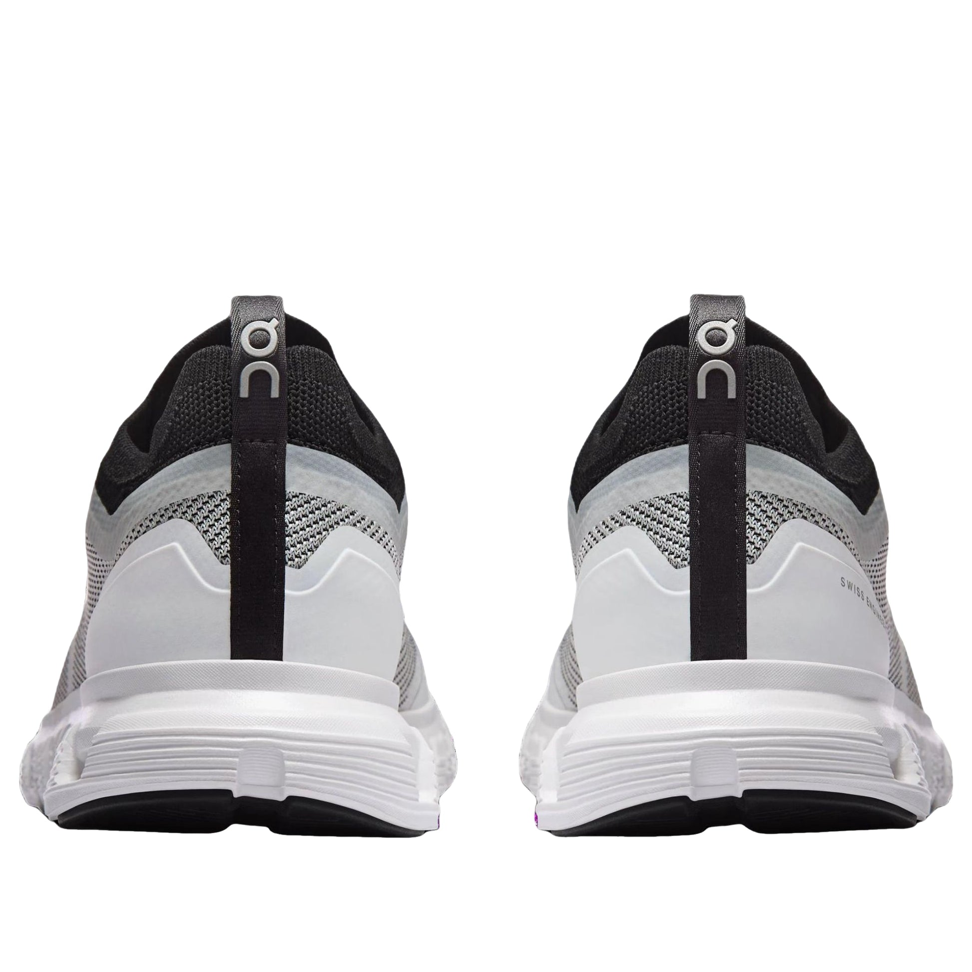 (WMNS) On Running Cloud 6 Versa 'White Black' 3WF10030462