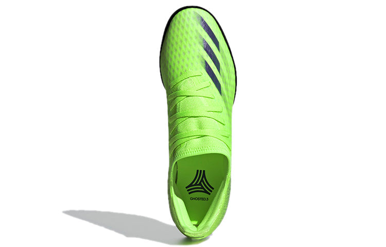 adidas X Ghosted .3 TF 'Precision to Blur Pack' EG8202
