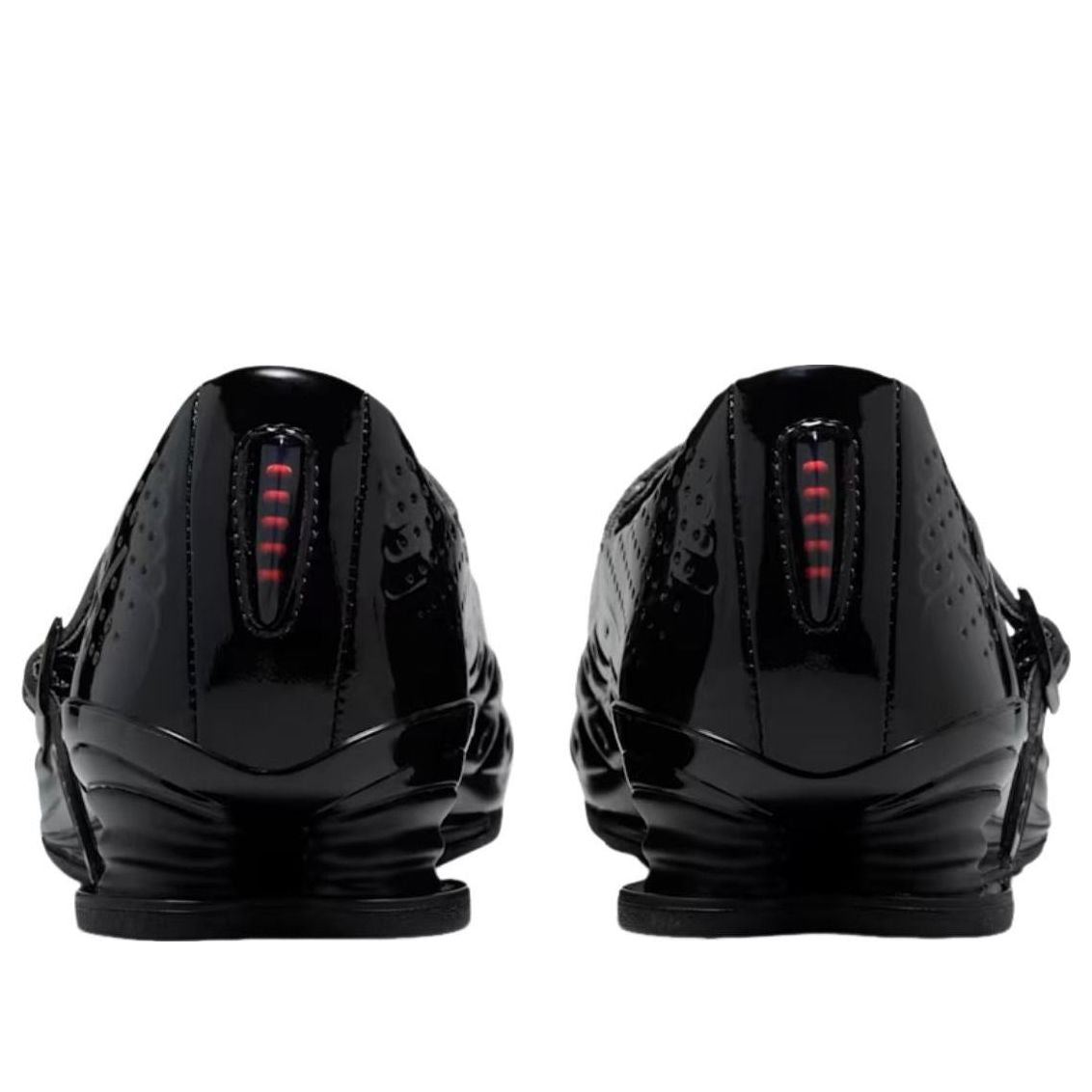 (WMNS) Nike Shox Z Calistra 'Black' IR5510-001