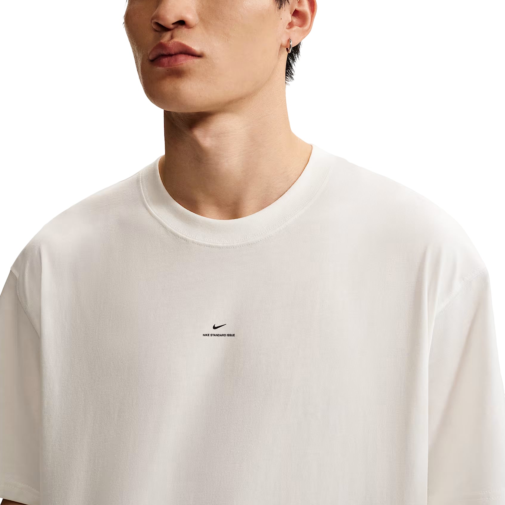 Nike Standard Issue Dri-Fit T-Shirt 'Sail' IR1862-133
