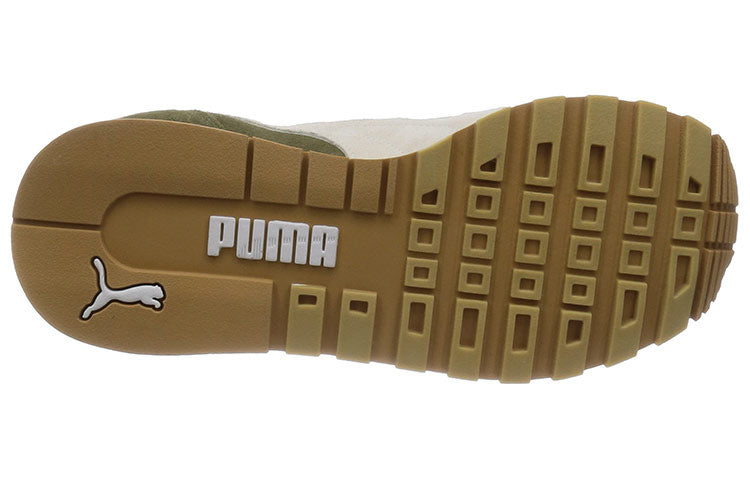 (WMNS) PUMA Tx-3 Coastal Green 357521-02