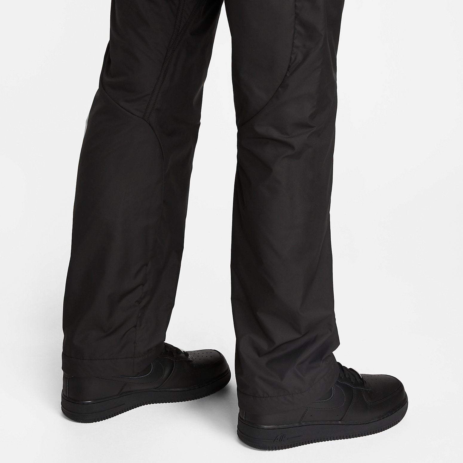 Nike ESC Woven Pant 'Black' DV7473-010