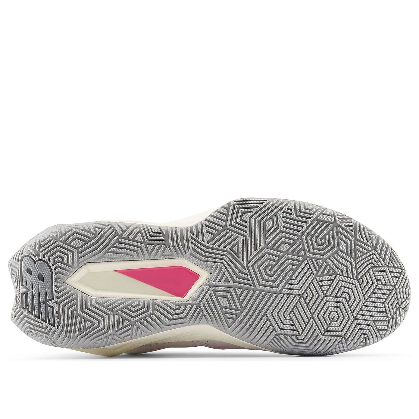 (WMNS) New Balance Coco Delray 'Pink Salt' WCOD8P0