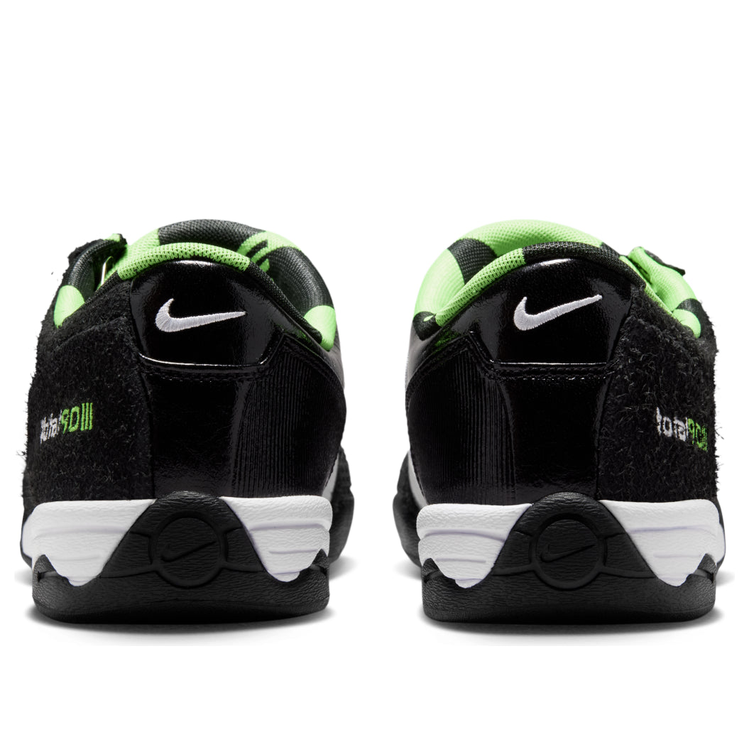 Nike Total 90 III 'Black Volt White' IZ8648-001