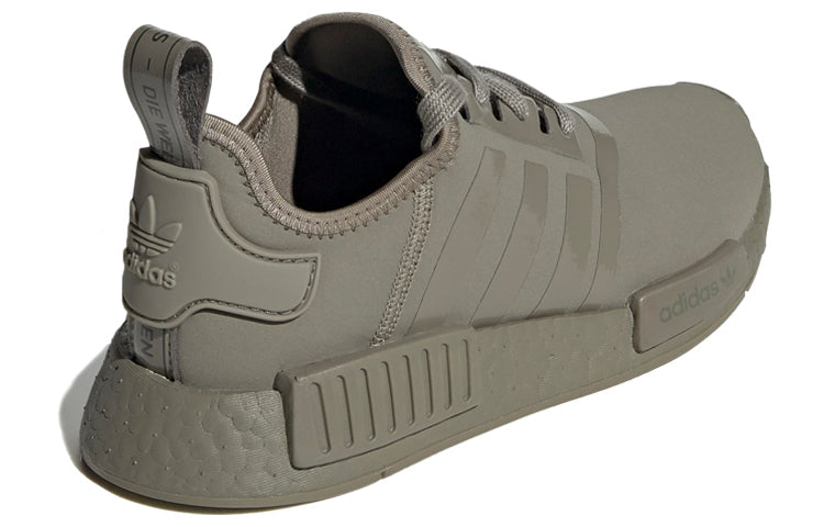 (WMNS) adidas NMD_R1 'Clay' FV1794