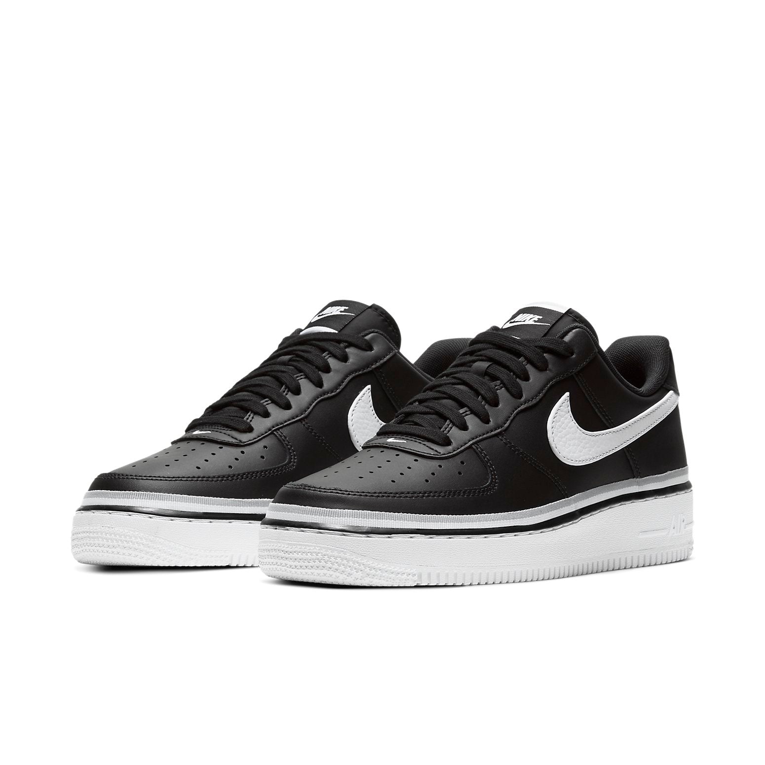 Nike Air Force 1 Low 'Ribbon' CJ1377-001