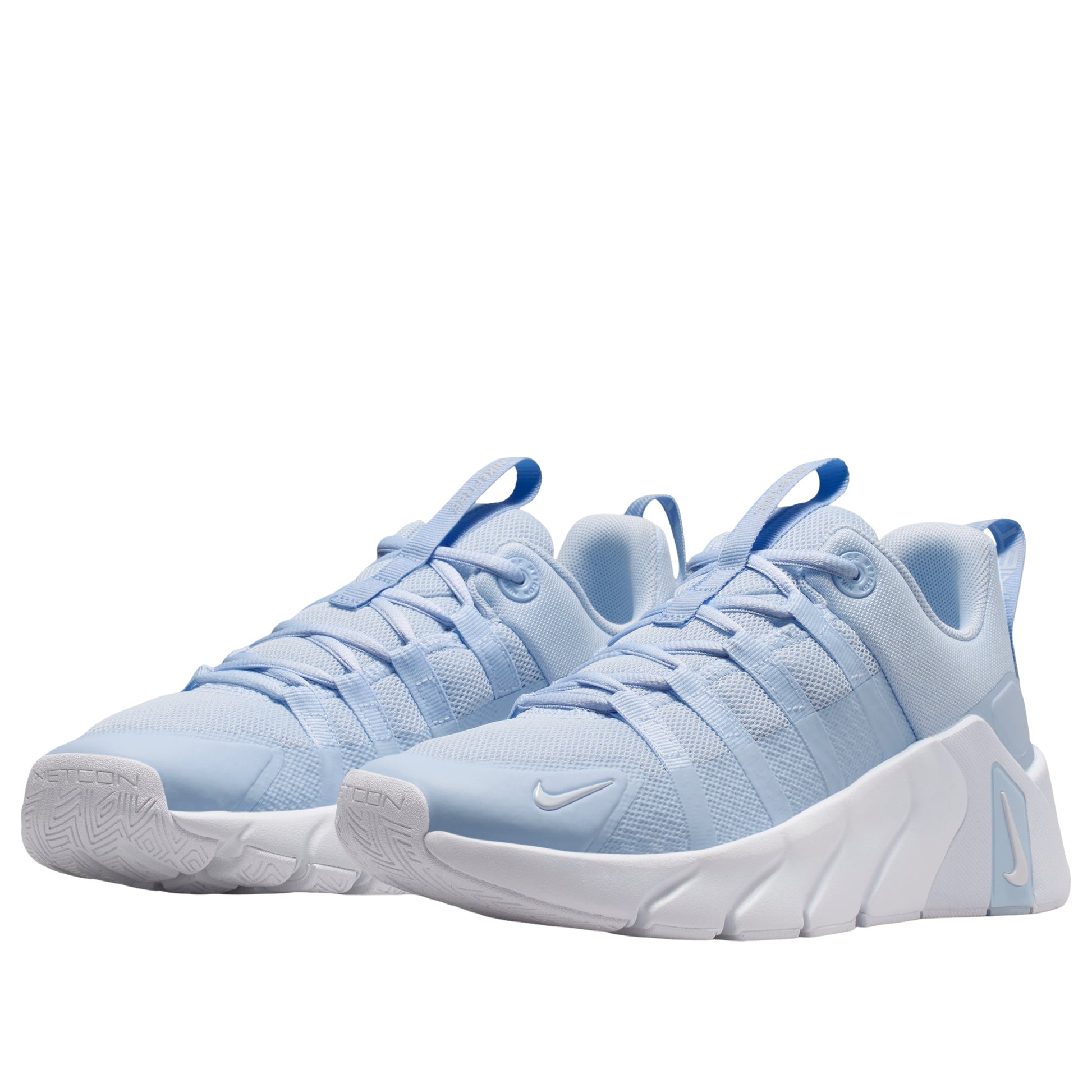(WMNS) Nike Free Metcon 7 'Hydrogen Blue' II7406-400