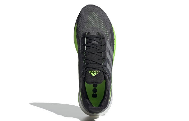 adidas Solar Glide ST 3 'Grey Signal Green' FU9035