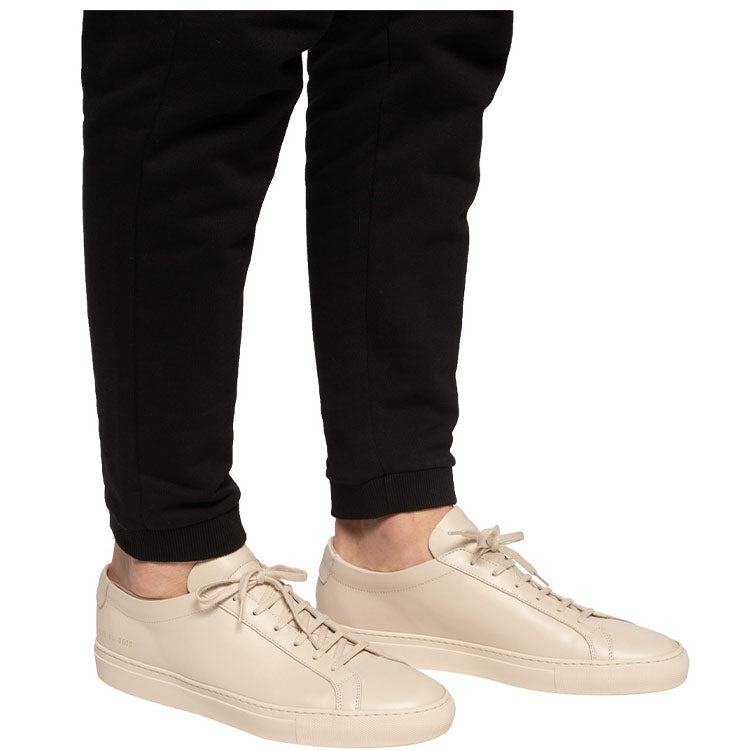 Common Projects Achilles Low 'Tan' 1528-0600