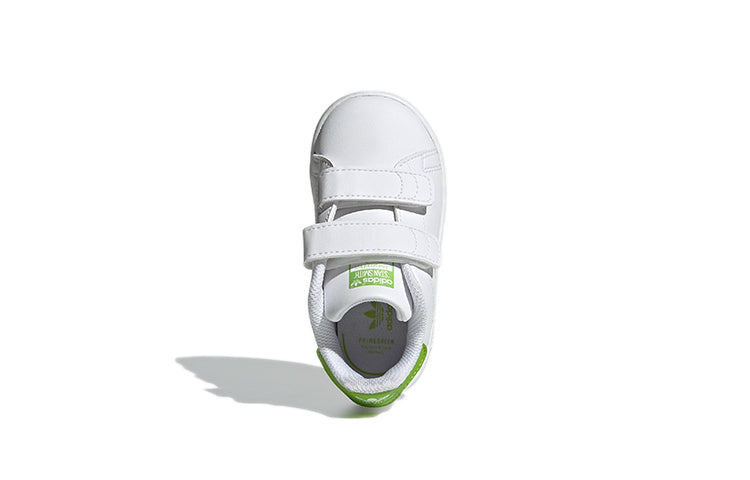 (TD) adidas The Muppets x Stan Smith 'Kermit The Frog' FZ1156
