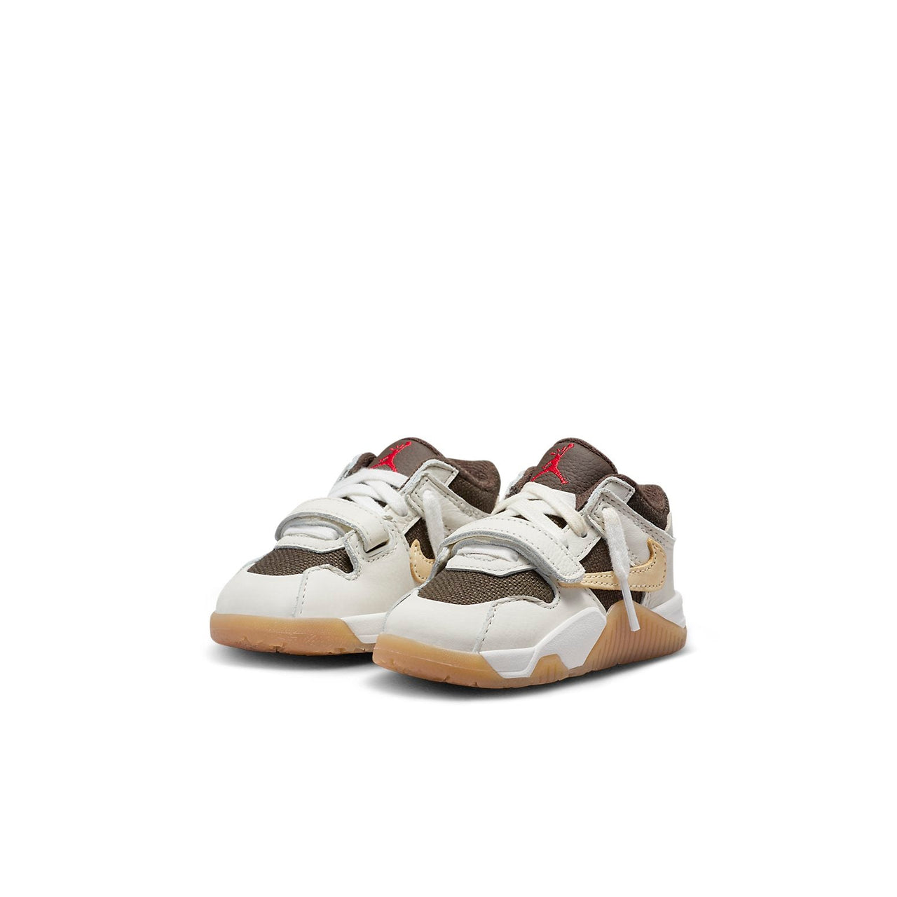 (TD) Air Jordan Jumpman Jack TR 'Sail' FJ2852-100