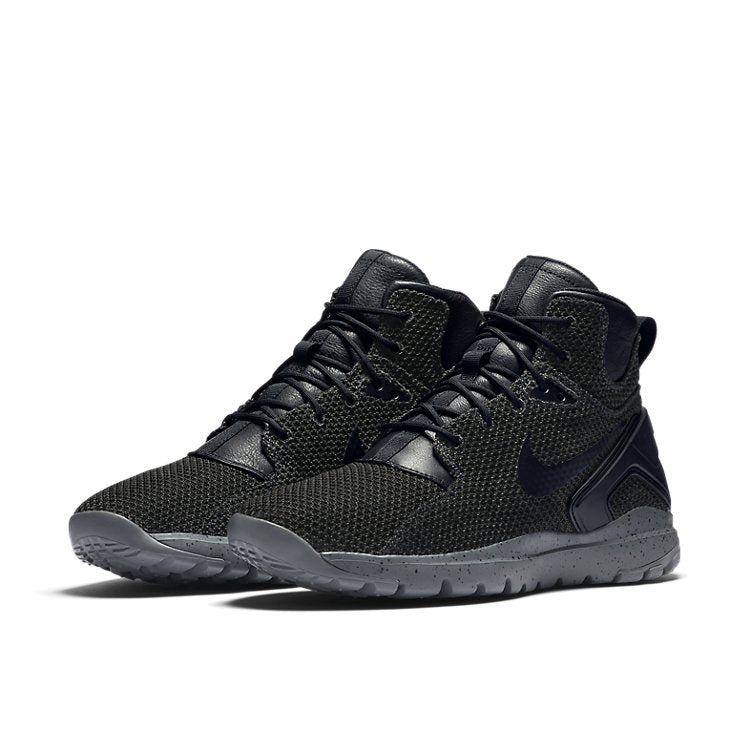 Nike Koth Ultra Mid KJCRD 'Anthracite' 819681-001