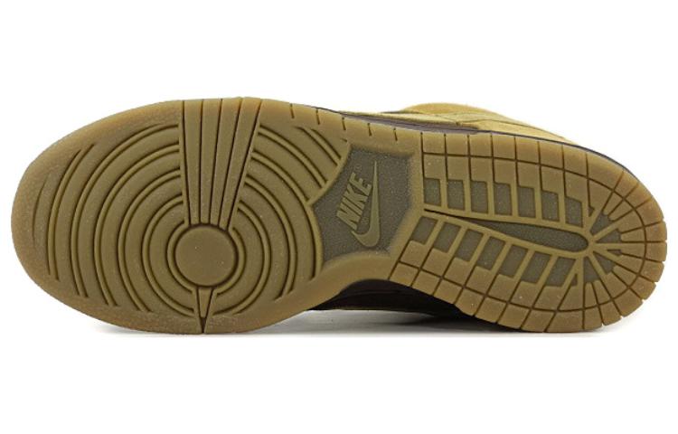 Nike SB Dunk Low Pro 'Brown' 304292-221