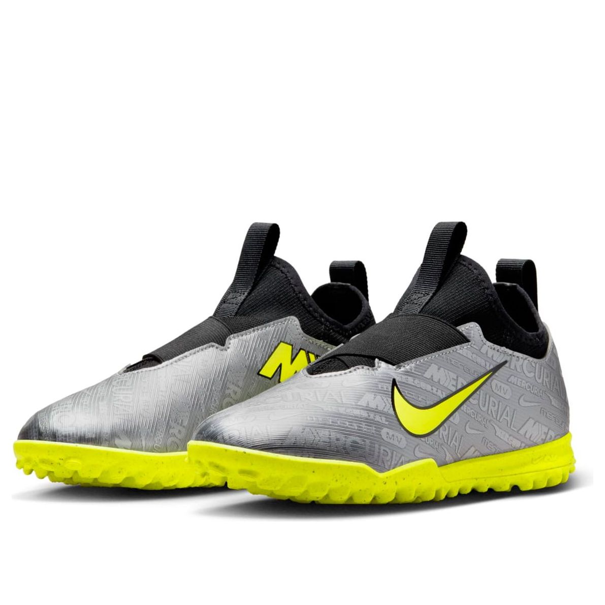 (GS) Nike Zoom Mercurial Vapor 15 Academy TF '25th Anniversary Pack' FJ2039-060