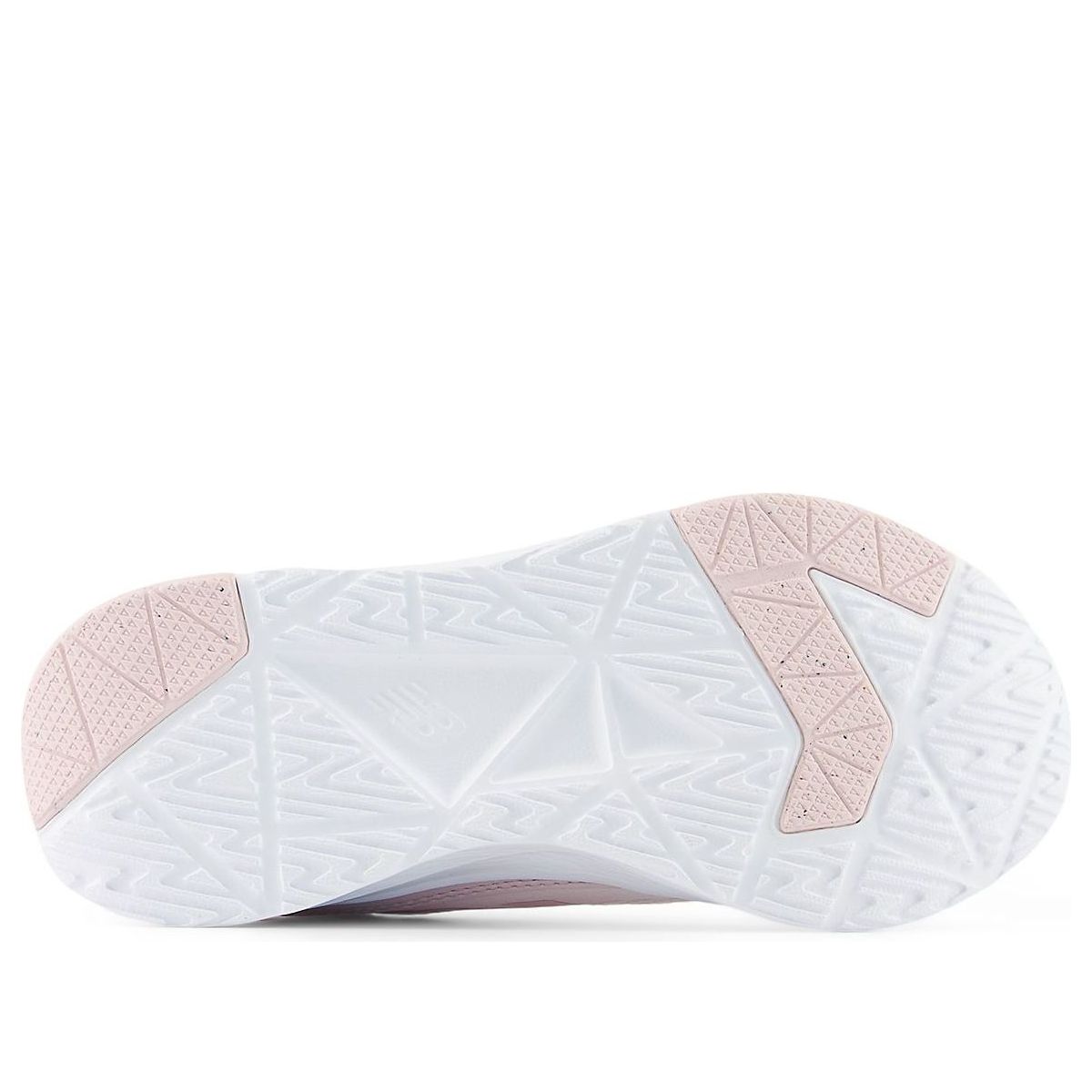 (PS) New Balance 468 Slip On 'Pink Salt Mineral Powder' P4684W0